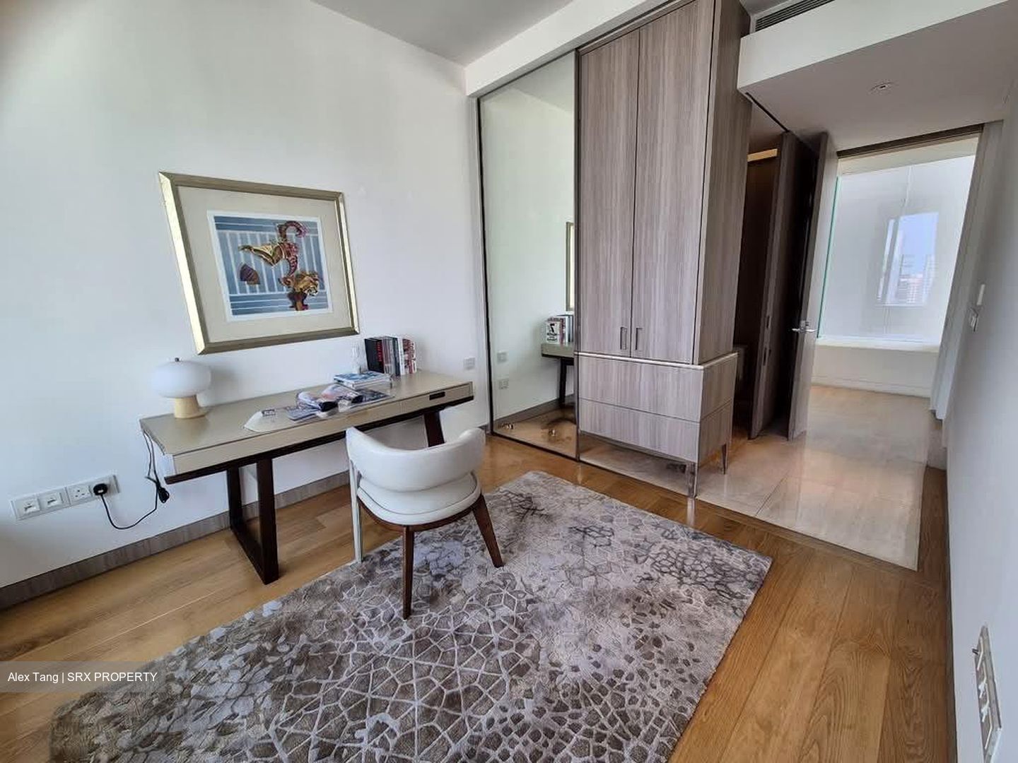 Ardmore Residence (D10), Condominium #560963871